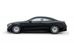 Mercedes-AMG S63 800 Biturbo Coupe by Brabus 2018 года
